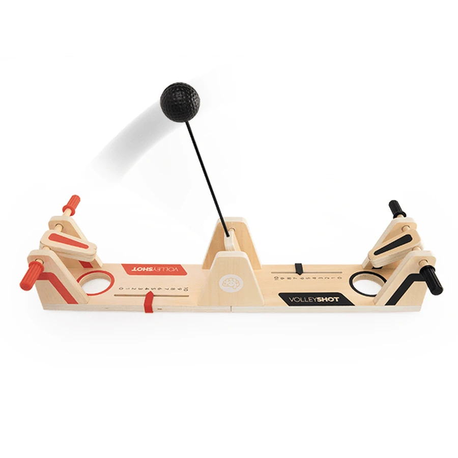 VolleyShot - Catapult ball board game (2 players)