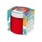 Slime in a can JIGGLY SLIME - strawberry, 100 g