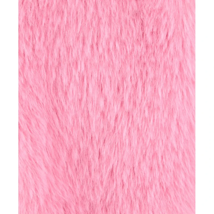 Doudou® sleutelhanger/accessoire - konijntjes, 18 cm