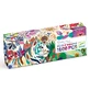 Djeco Regenbogentiger-Puzzle