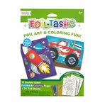 Foil-tastic Foil Art Kit - Gadgets & Gizmos