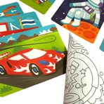 Foil-tastic Foil Art Kit - Gadgets & Gizmos