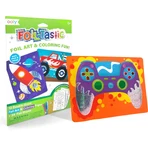 Foil-tastic Foil Art Kit - Gadgets & Gizmos