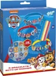 DIY armbanden set met hangers Paw Patrol, Paw Patrol