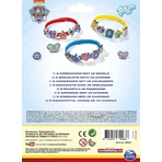 DIY-Set von Armbändern mit Anhängern Paw Patrol, Paw Patrol