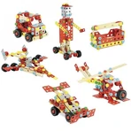 Super-Batibloc construction set