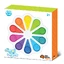 Dimpl Digits - Sensory toy with silicone number bubbles