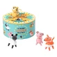Board game - Pet Lottery - Vilac