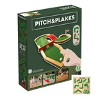 Table game - mini golf, Pitch&Plakks