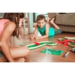 Table game - mini golf, Pitch&Plakks