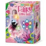 Set creativo - Bombilla encantada con hadas