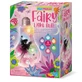 Set creativo - Bombilla encantada con hadas