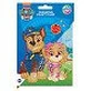 DIY creatieve set, Diamond paint wenskaarten, Paw Patrol