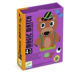 Magic Match kaartspel, Djeco