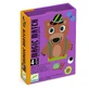 Magic Match card game, Djeco