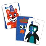 Magic Match kaartspel, Djeco