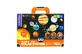 Educational magnetic game - Solar System