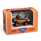 Crazy Motors Djeco Collectie, Raceauto, Drakenvuur