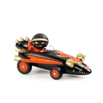 Crazy Motors Djeco Collectie, Raceauto, Drakenvuur