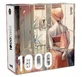 Puzzel Londji 1000 stukjes, zondag