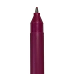Bolígrafos de gel de color metálico Color Sheen - Juego de 12