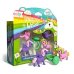 Unicorn Scented Erasers (Set of 5)