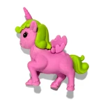 Unicorn Scented Erasers (Set of 5)