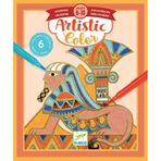 Creatieve set Djeco, Egypte