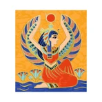Creatieve set Djeco, Egypte