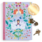 Djeco Diary, Maria