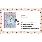 Djeco Diary, Maria