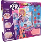Set creativo 6 en 1, My Little Pony, pintura diamante
