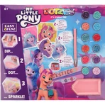 Set creativo 6 en 1, My Little Pony, pintura diamante