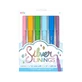 Silver Linings - Silver Linings - Set of 6