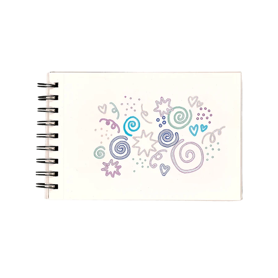 Silver Linings - Silver Linings - Set of 6