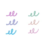 Silver Linings - Silver Linings - Set of 6