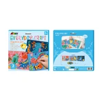 Creative set Everyday Craft Pom Pom - make an Axolotl