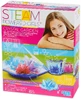 Science kit - STEAM Kids Crystal Garden, STEAM Kids