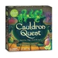 Cauldron Quest - Wizard's Cauldron