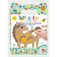 Dots4Fun - Set Creativo Peel-Off-Pip-Play-Pets