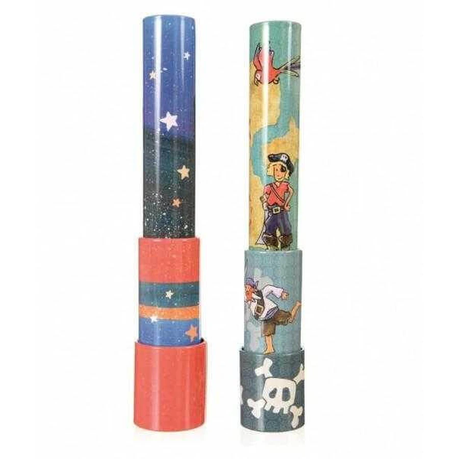 Telescop Egmont