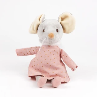 Alexis teddy bear, Egmont Toys