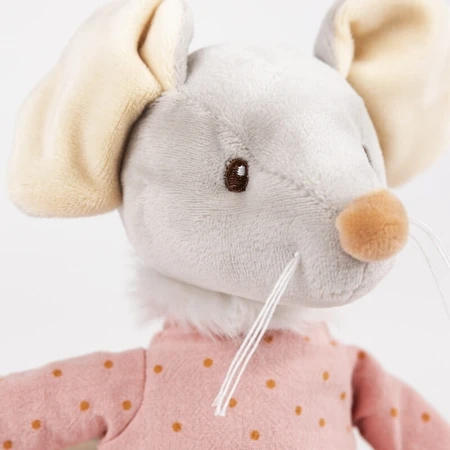 Alexis teddy bear, Egmont Toys
