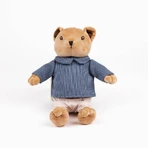 Alexis teddy bear, Egmont Toys