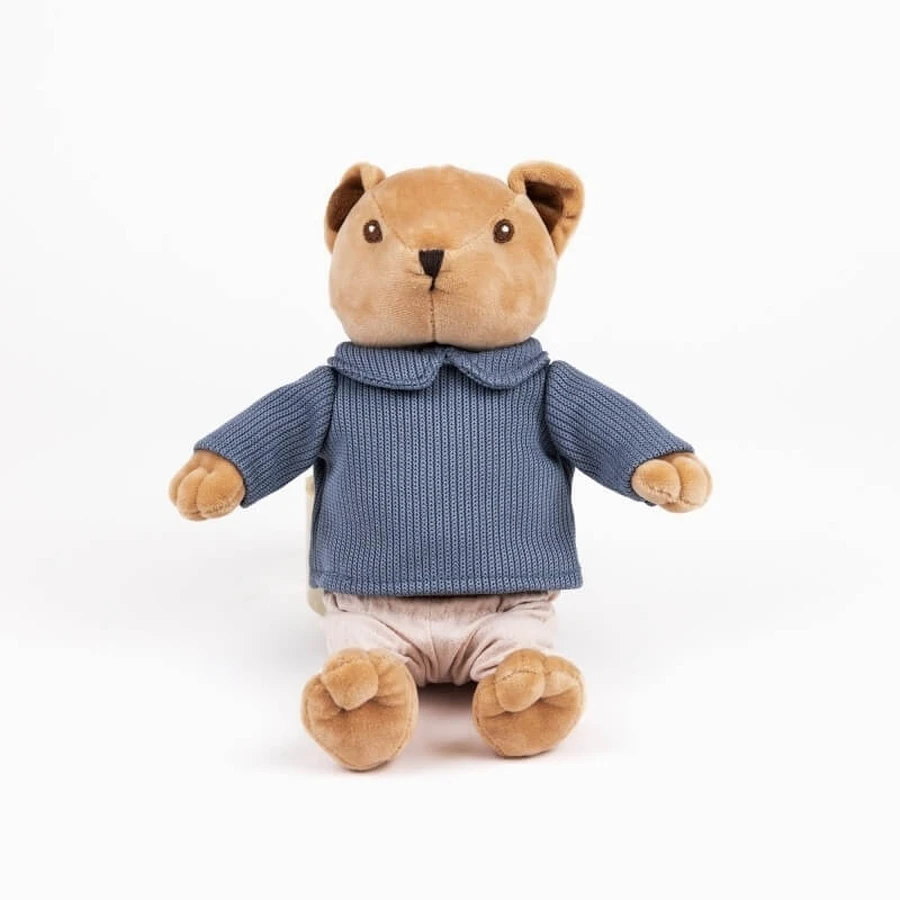 Alexis teddy bear, Egmont Toys