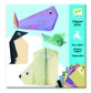 Origami animal polar Djeco