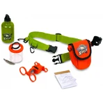 Ceinture Explora Navir avec accessoires