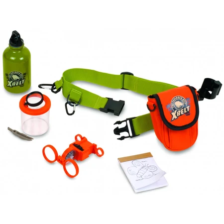 Ceinture Explora Navir avec accessoires