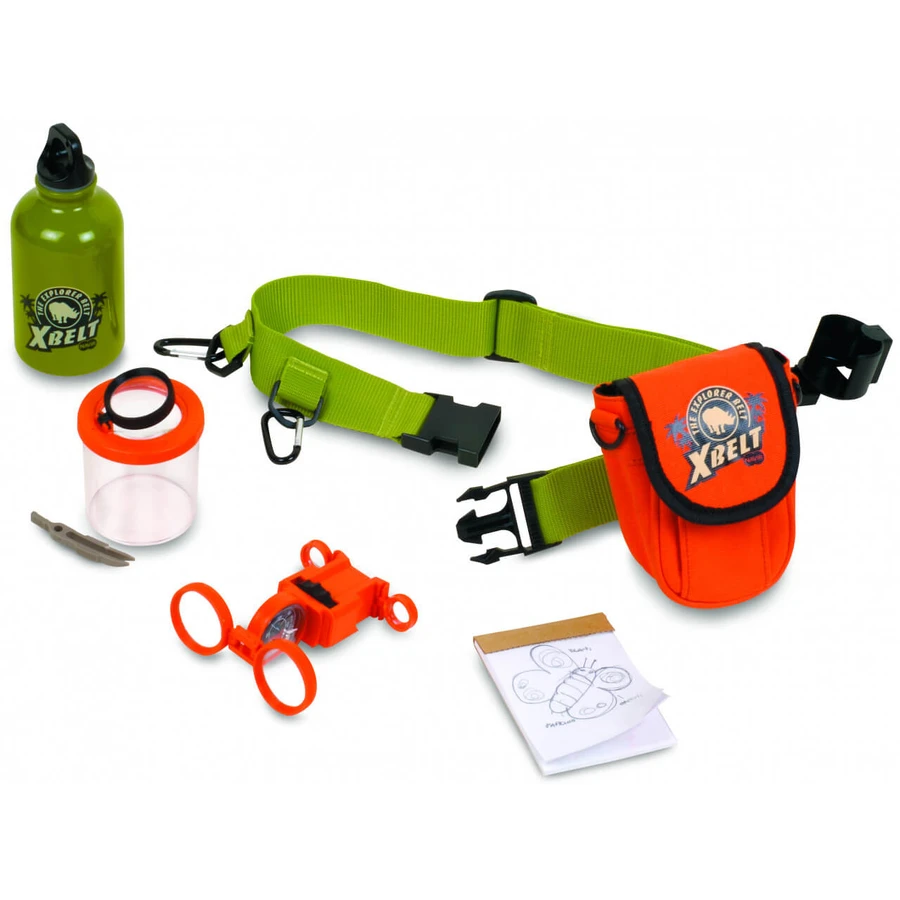 Ceinture Explora Navir avec accessoires