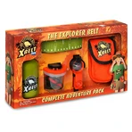 Ceinture Explora Navir avec accessoires